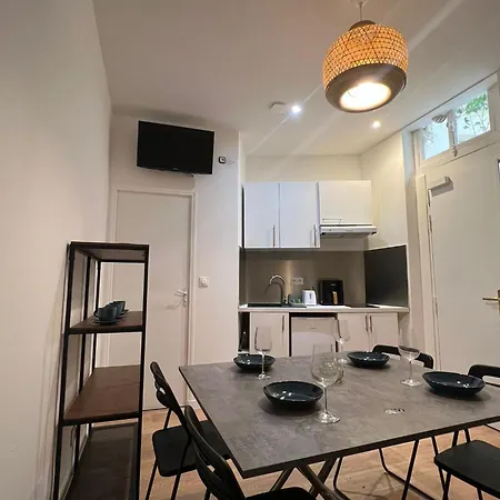 Le Havre Montmartrois