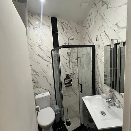 Le Havre Montmartrois Parigi